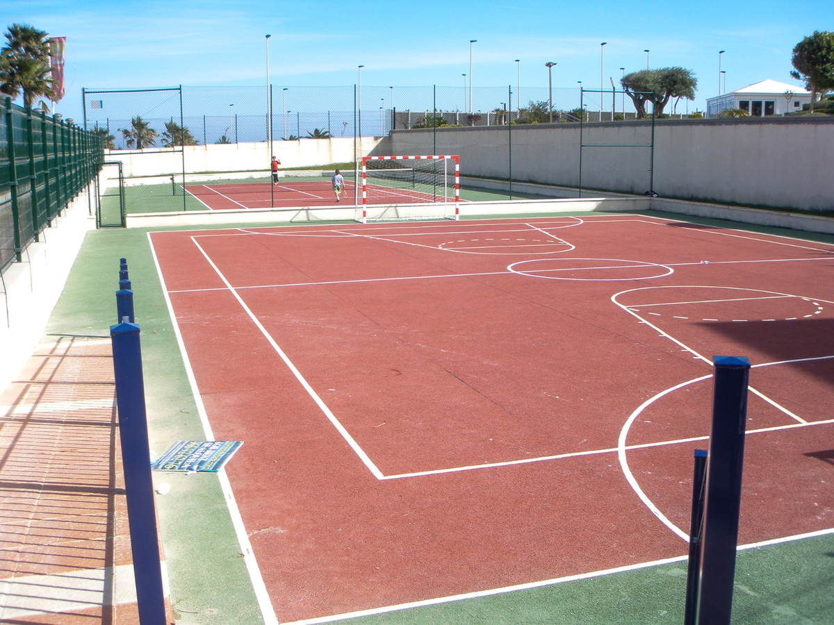 Se vende Apartamento Planta Baja de 2 dormitorios en Costa Blanca, Alicante, España