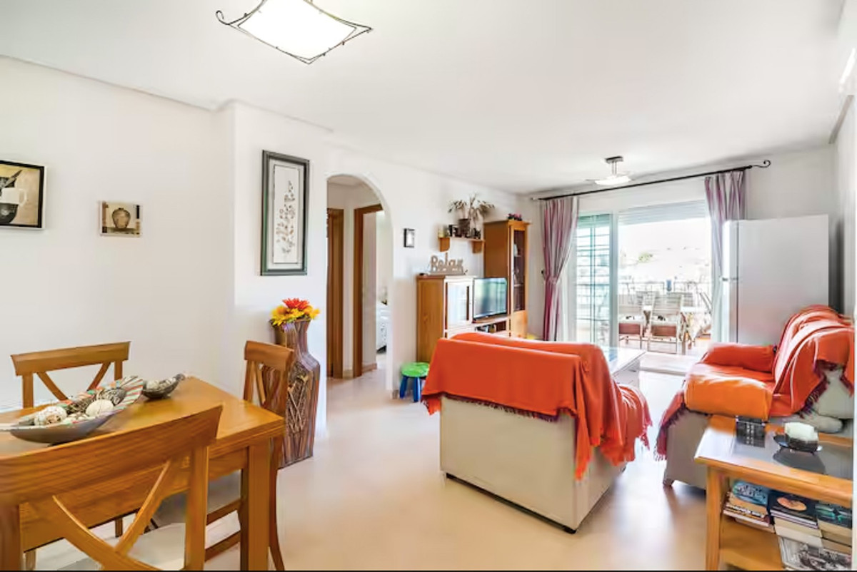 Se vende Apartamento Planta Baja de 2 dormitorios en Costa Blanca, Alicante, España