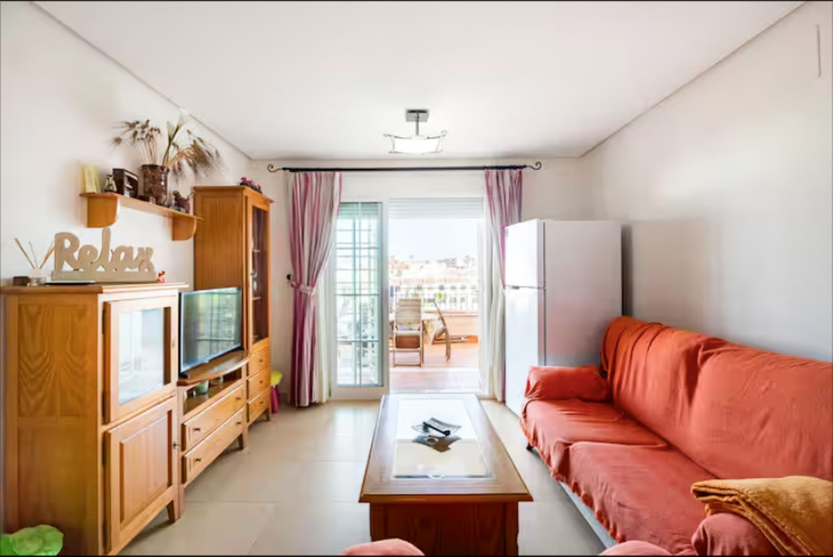 Se vende Apartamento Planta Baja de 2 dormitorios en Costa Blanca, Alicante, España
