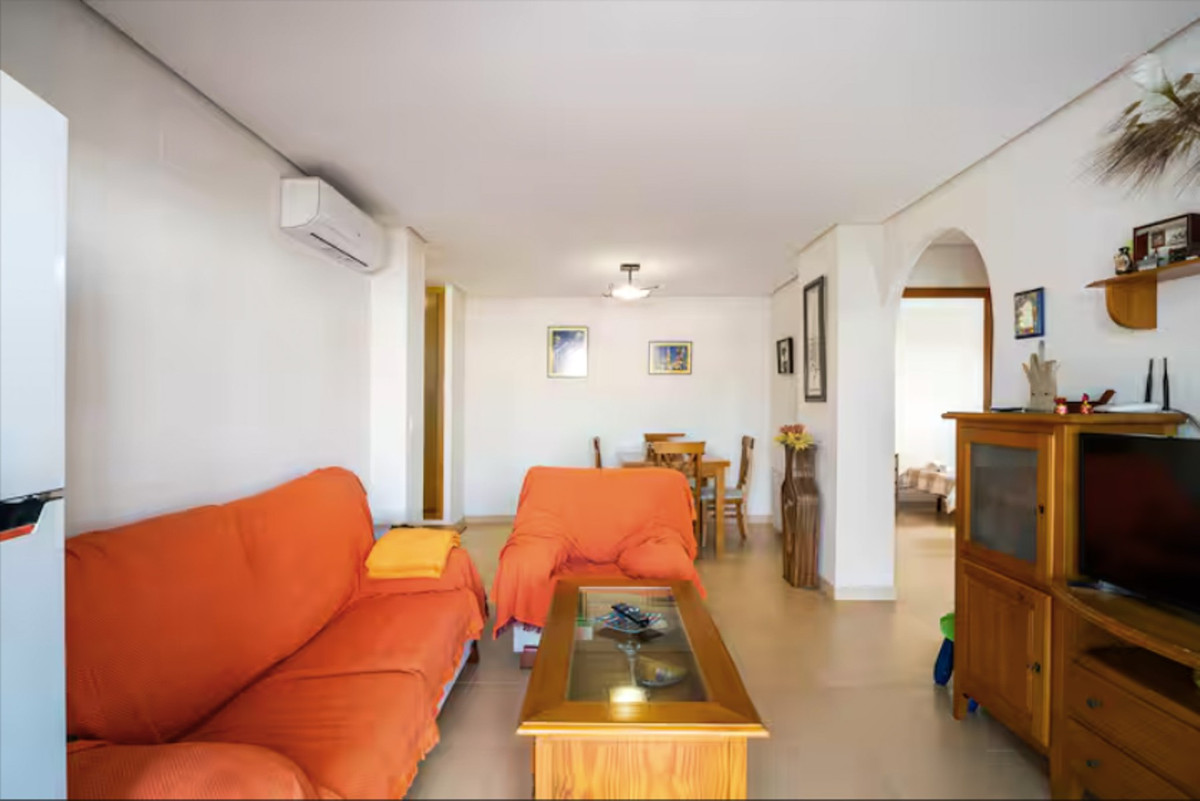 Se vende Apartamento Planta Baja de 2 dormitorios en Costa Blanca, Alicante, España