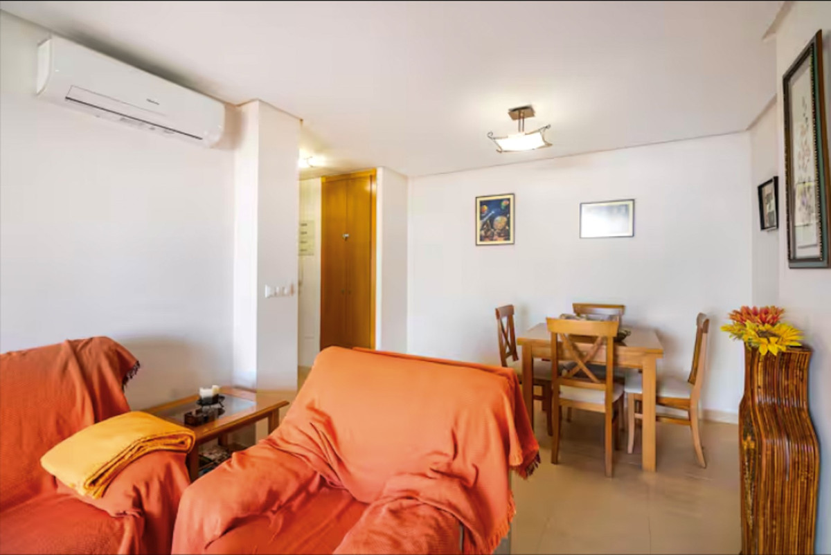 Se vende Apartamento Planta Baja de 2 dormitorios en Costa Blanca, Alicante, España