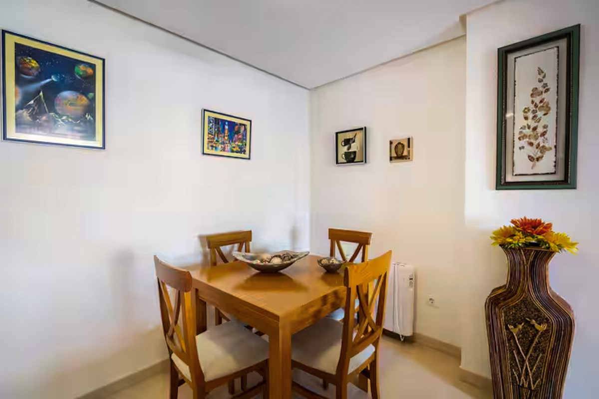 Se vende Apartamento Planta Baja de 2 dormitorios en Costa Blanca, Alicante, España