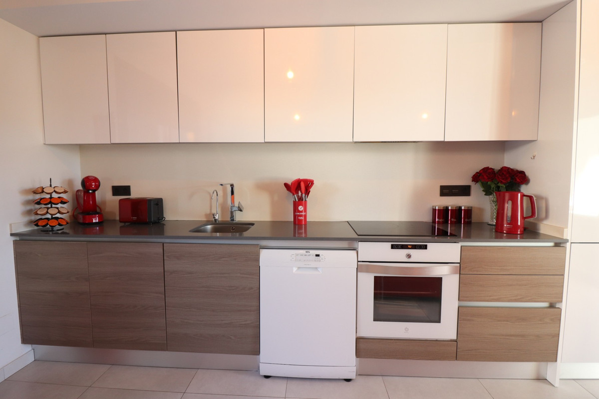 Se vende Apartamento Planta Baja de 2 dormitorios en Costa Blanca, Alicante, España