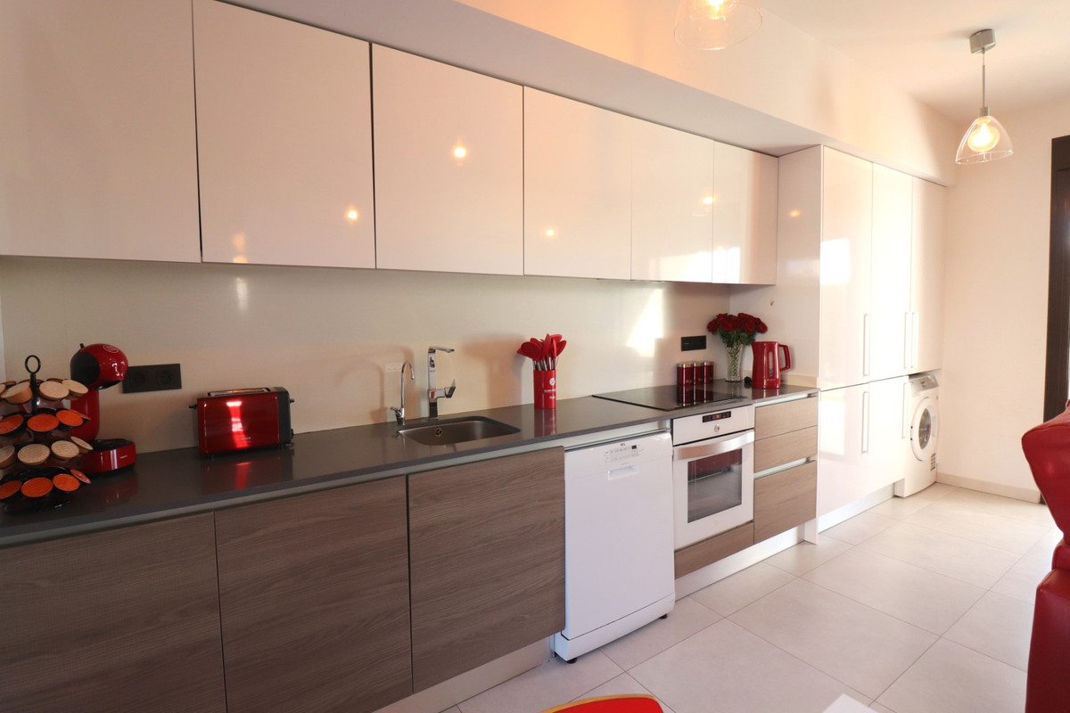 Se vende Apartamento Planta Baja de 2 dormitorios en Costa Blanca, Alicante, España