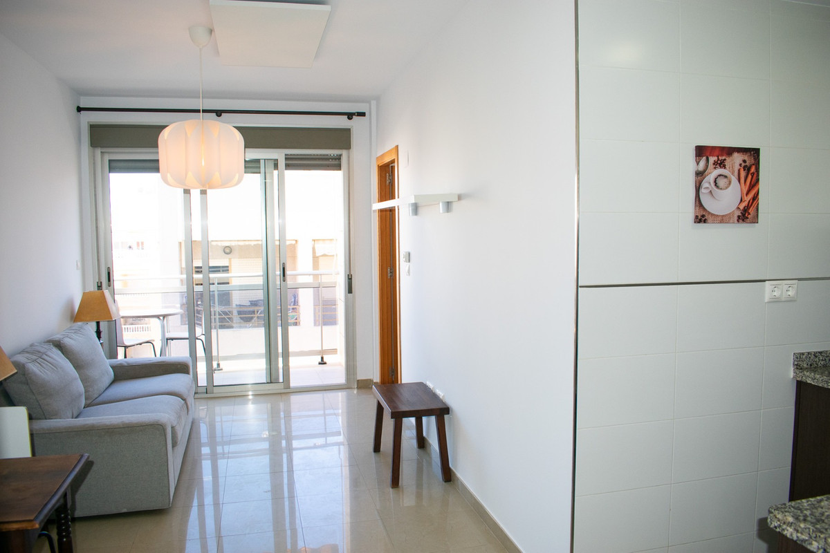 2 Bed Apartment for sale in Guardamar Del Segura Costa Blanca, Alicante, Spain
