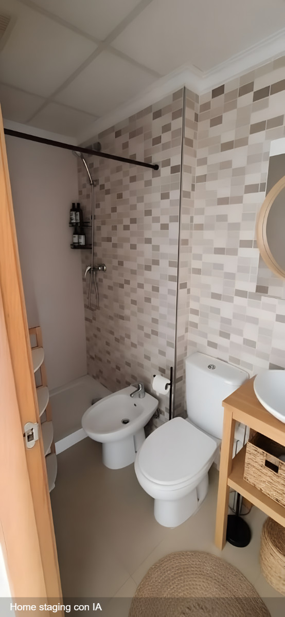 2 Bed Apartment for sale in Guardamar Del Segura Costa Blanca, Alicante, Spain