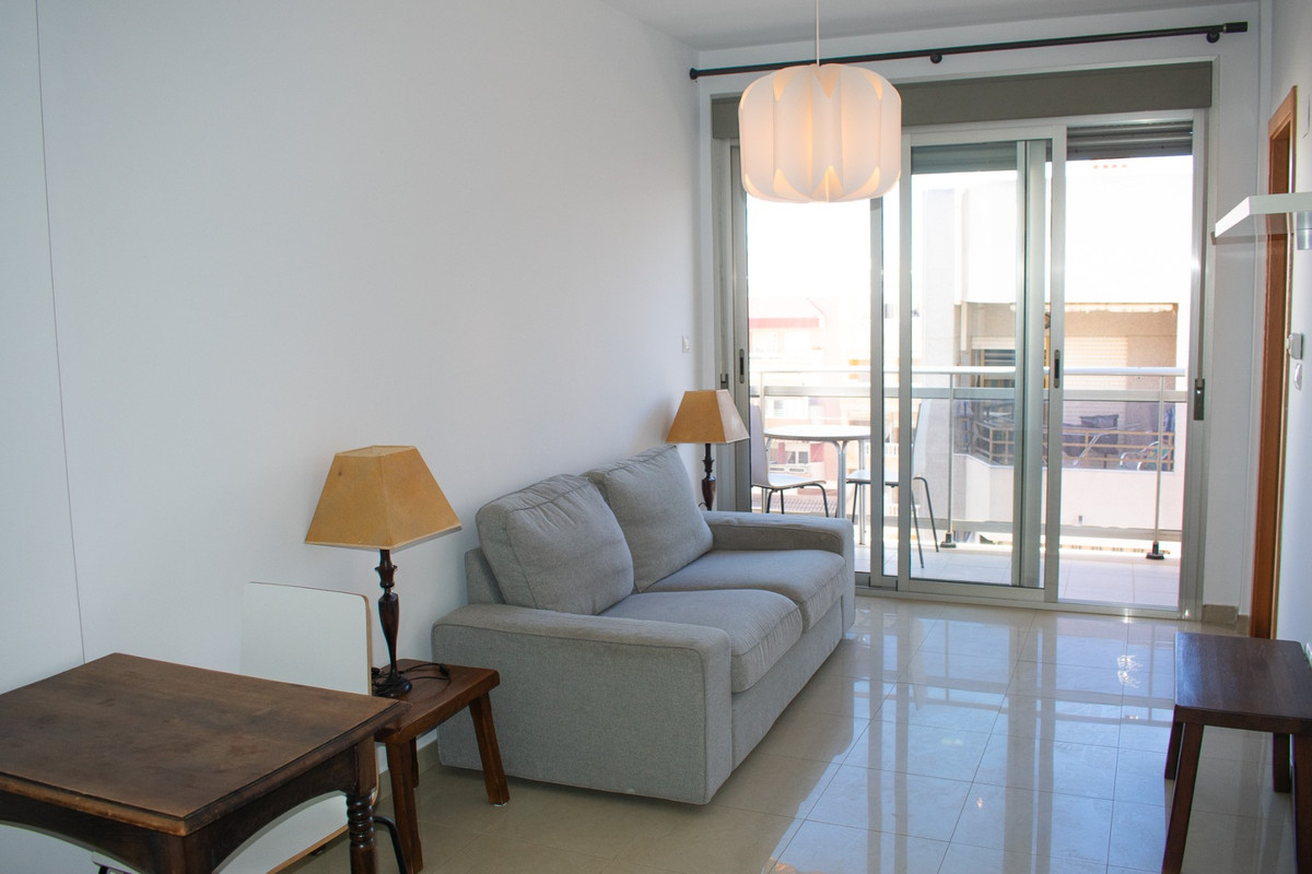 2 Bed Apartment for sale in Guardamar Del Segura Costa Blanca, Alicante, Spain
