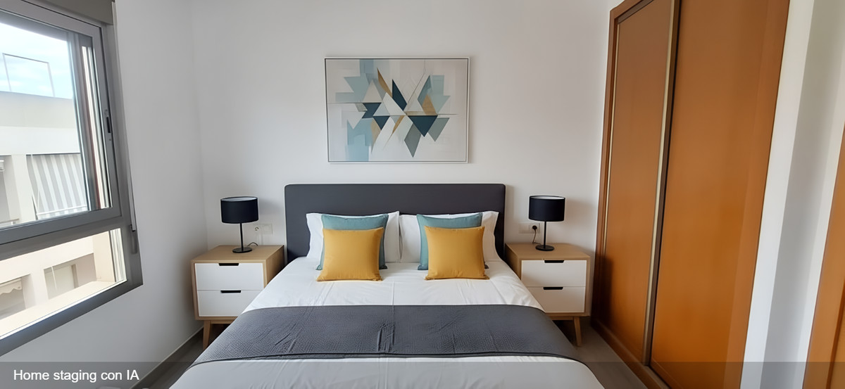 2 Bed Apartment for sale in Guardamar Del Segura Costa Blanca, Alicante, Spain