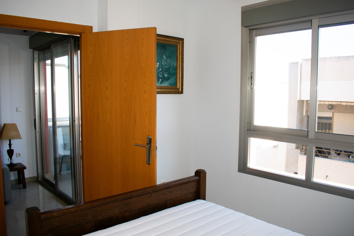 2 Bed Apartment for sale in Guardamar Del Segura Costa Blanca, Alicante, Spain