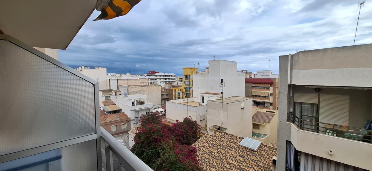 2 Bed Apartment for sale in Guardamar Del Segura Costa Blanca, Alicante, Spain