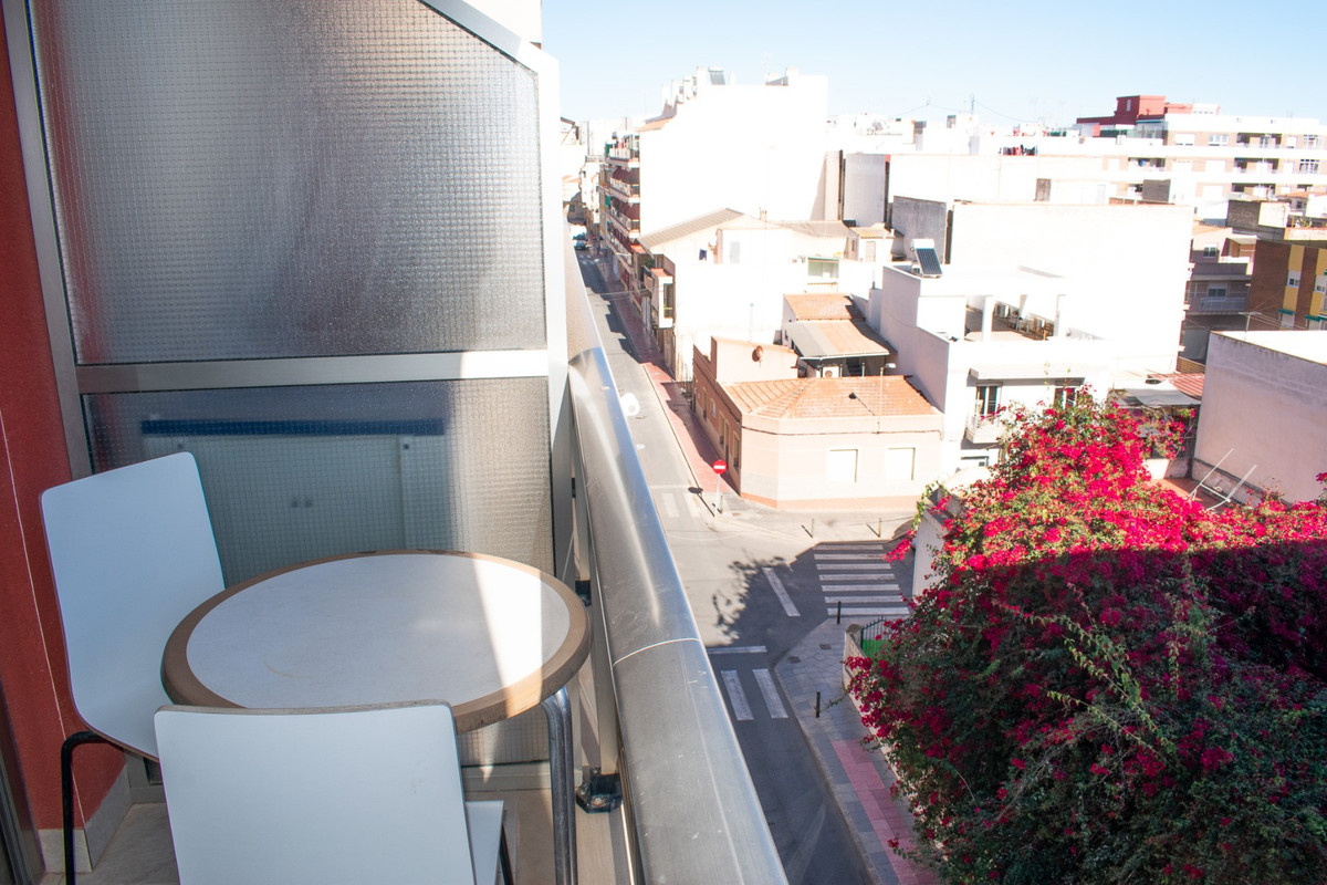 2 Bed Apartment for sale in Guardamar Del Segura Costa Blanca, Alicante, Spain