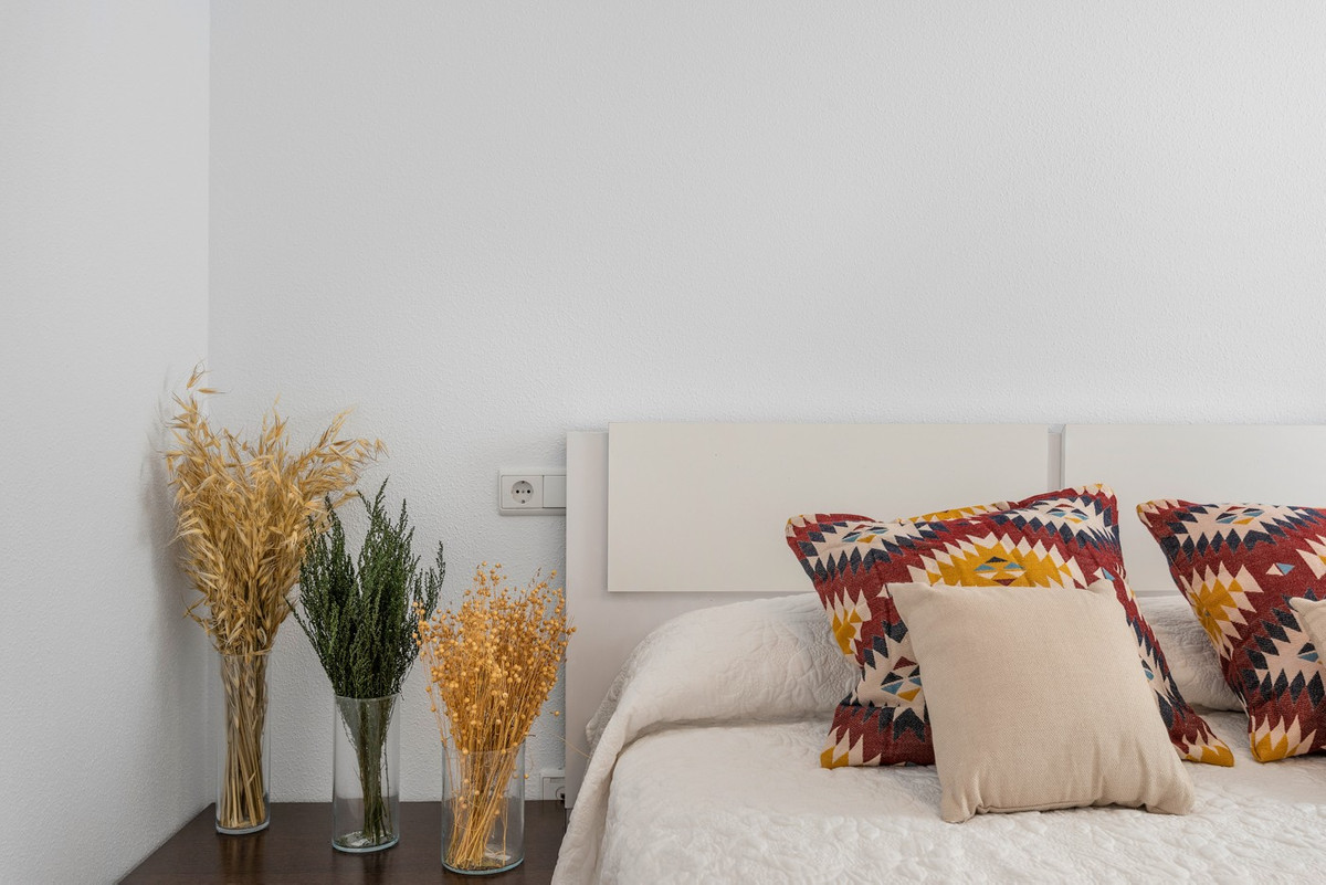 Se vende Apartamento Planta Media de 3 dormitorios en Costa Blanca, Alicante, España