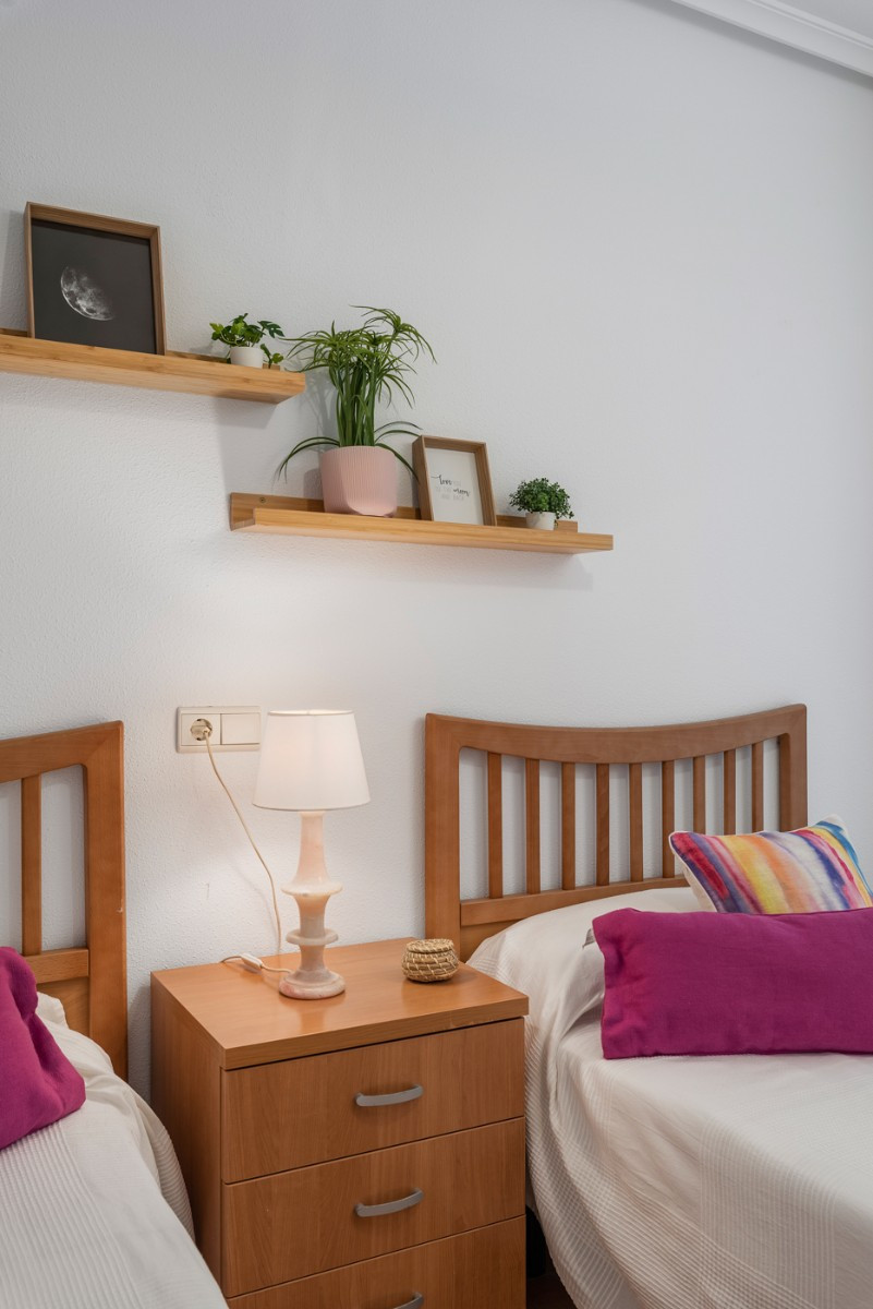 Se vende Apartamento Planta Media de 3 dormitorios en Costa Blanca, Alicante, España