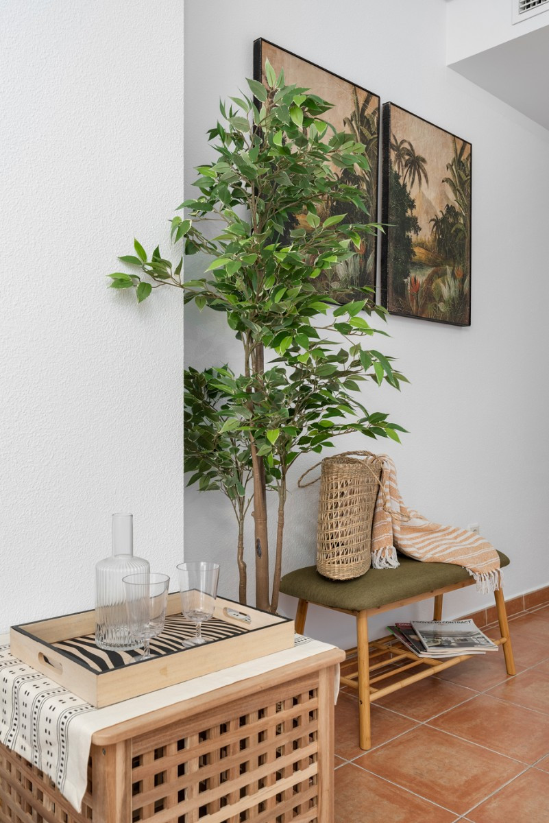Se vende Apartamento Planta Media de 3 dormitorios en Costa Blanca, Alicante, España