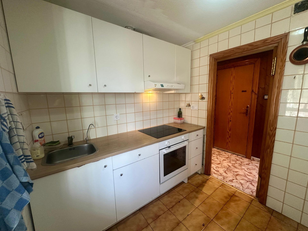 3 Bed Apartment for sale in Alicante Costa Blanca, Alicante, Spain