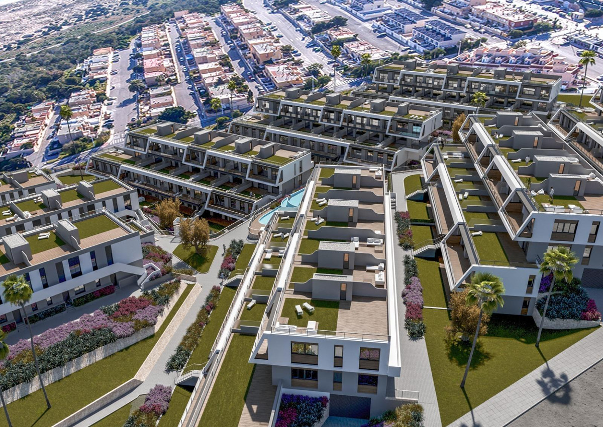 3 Bed Apartment for sale in Gran Alacant Costa Blanca, Alicante, Spain