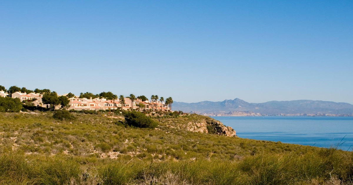 3 Bed Apartment for sale in Gran Alacant Costa Blanca, Alicante, Spain