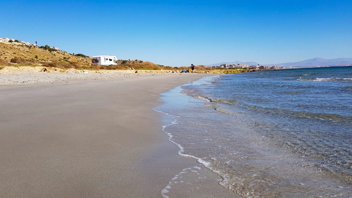 3 Bed Apartment for sale in Gran Alacant Costa Blanca, Alicante, Spain