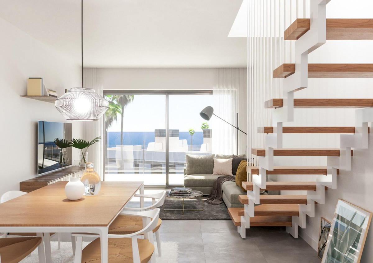3 Bed Apartment for sale in Gran Alacant Costa Blanca, Alicante, Spain
