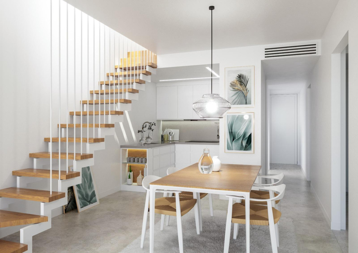 3 Bed Apartment for sale in Gran Alacant Costa Blanca, Alicante, Spain