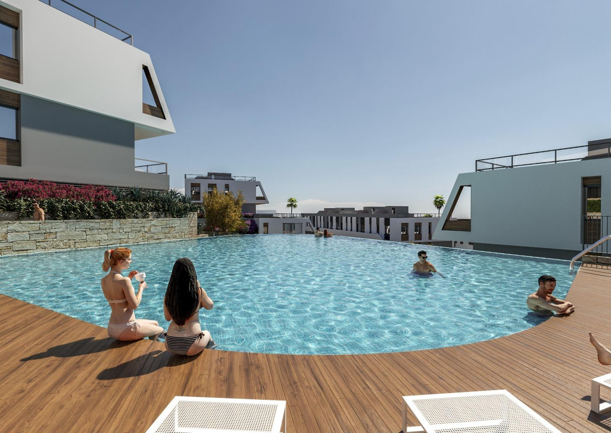 3 Bed Apartment for sale in Gran Alacant Costa Blanca, Alicante, Spain