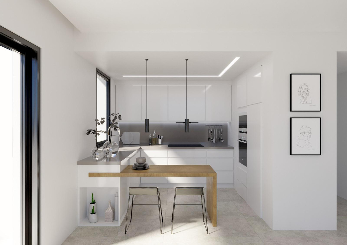 3 Bed Apartment for sale in Gran Alacant Costa Blanca, Alicante, Spain