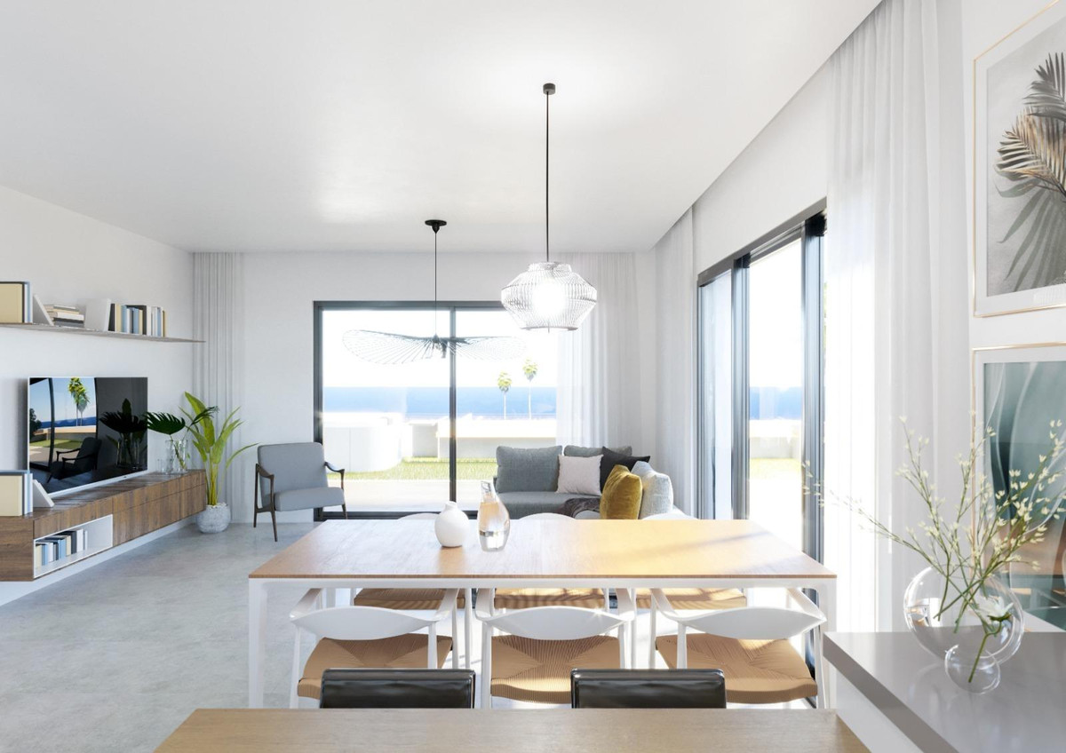3 Bed Apartment for sale in Gran Alacant Costa Blanca, Alicante, Spain