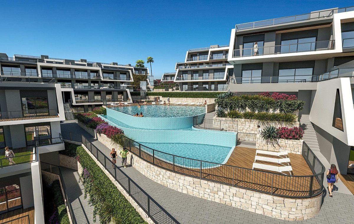 3 Bed Apartment for sale in Gran Alacant Costa Blanca, Alicante, Spain