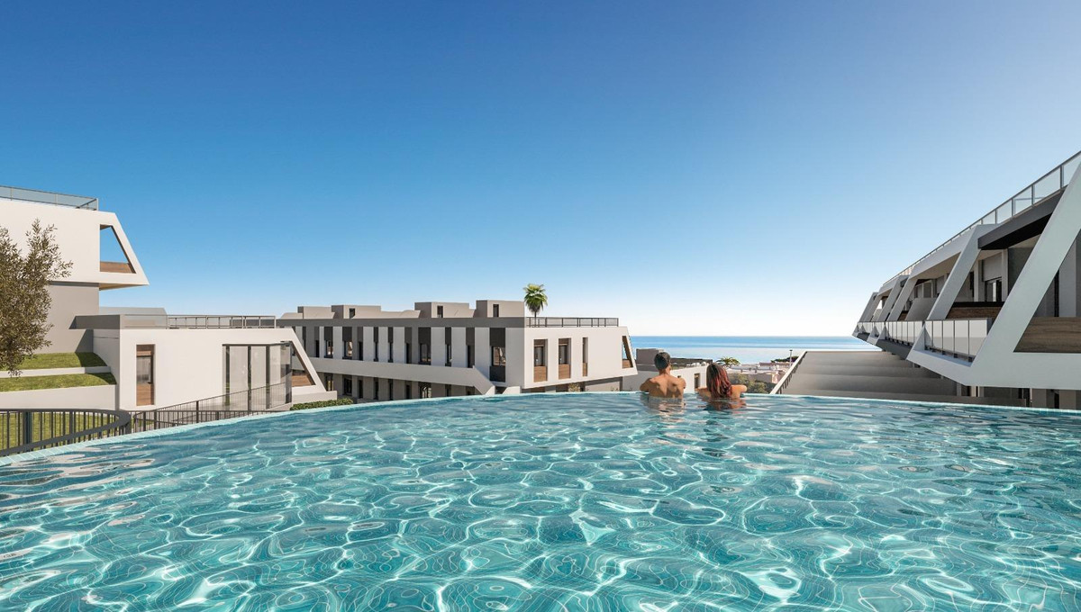 3 Bed Apartment for sale in Gran Alacant Costa Blanca, Alicante, Spain