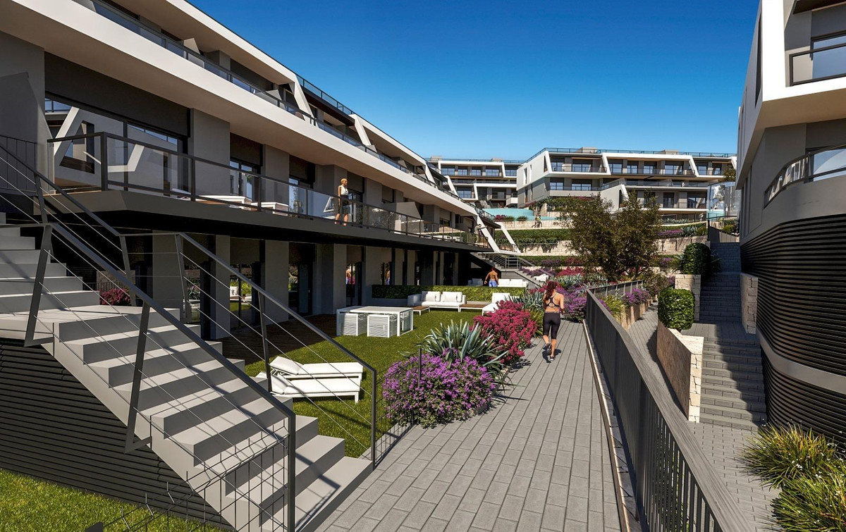 3 Bed Apartment for sale in Gran Alacant Costa Blanca, Alicante, Spain