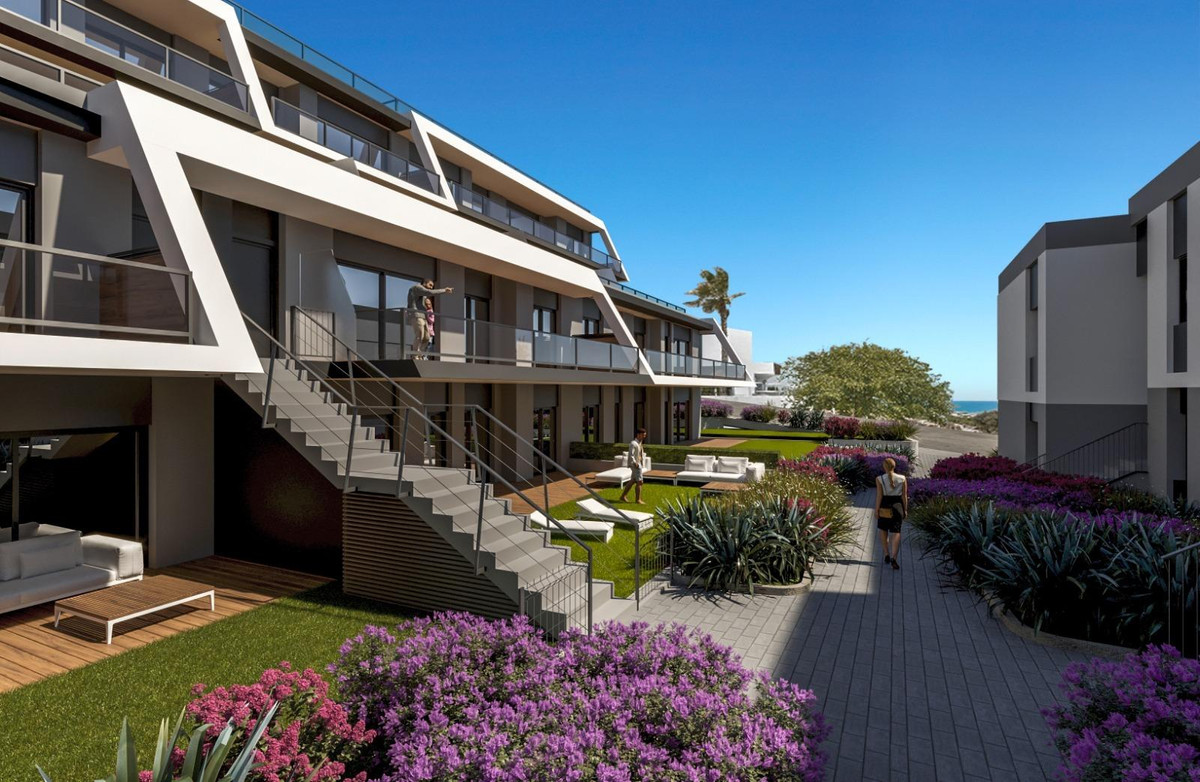 3 Bed Apartment for sale in Gran Alacant Costa Blanca, Alicante, Spain