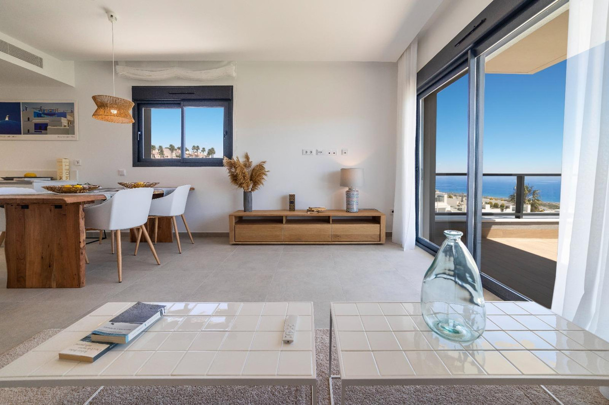 3 Bed Apartment for sale in Gran Alacant Costa Blanca, Alicante, Spain