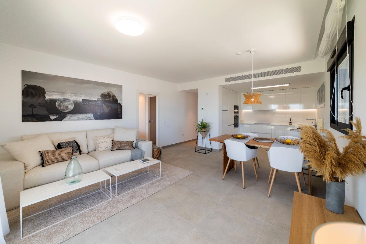 3 Bed Apartment for sale in Gran Alacant Costa Blanca, Alicante, Spain