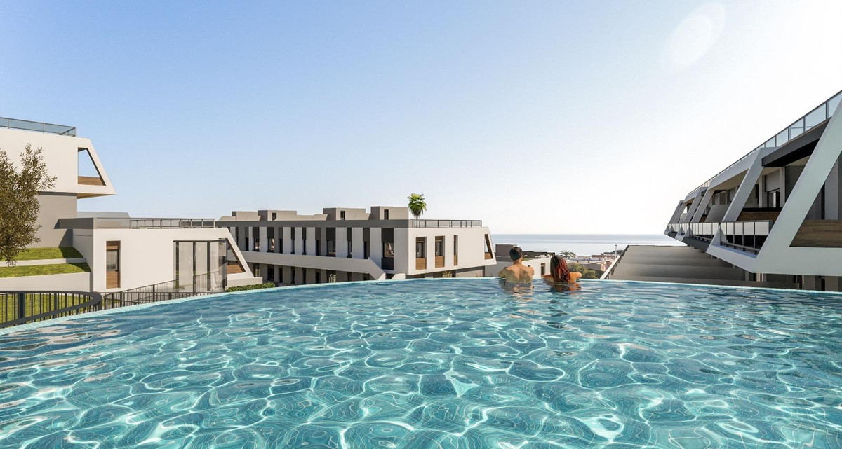 3 Bed Apartment for sale in Gran Alacant Costa Blanca, Alicante, Spain