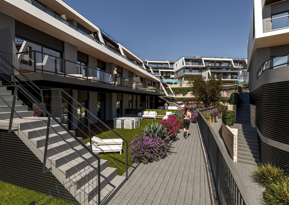3 Bed Apartment for sale in Gran Alacant Costa Blanca, Alicante, Spain