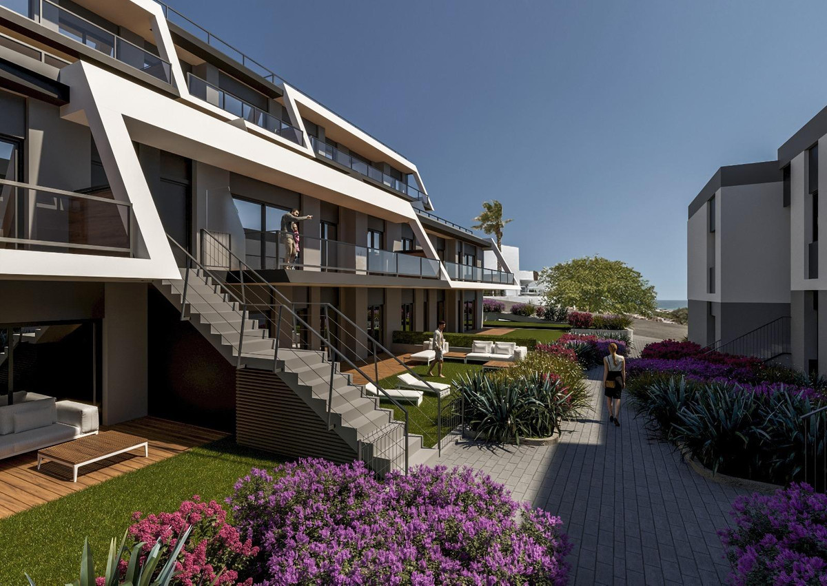 3 Bed Apartment for sale in Gran Alacant Costa Blanca, Alicante, Spain