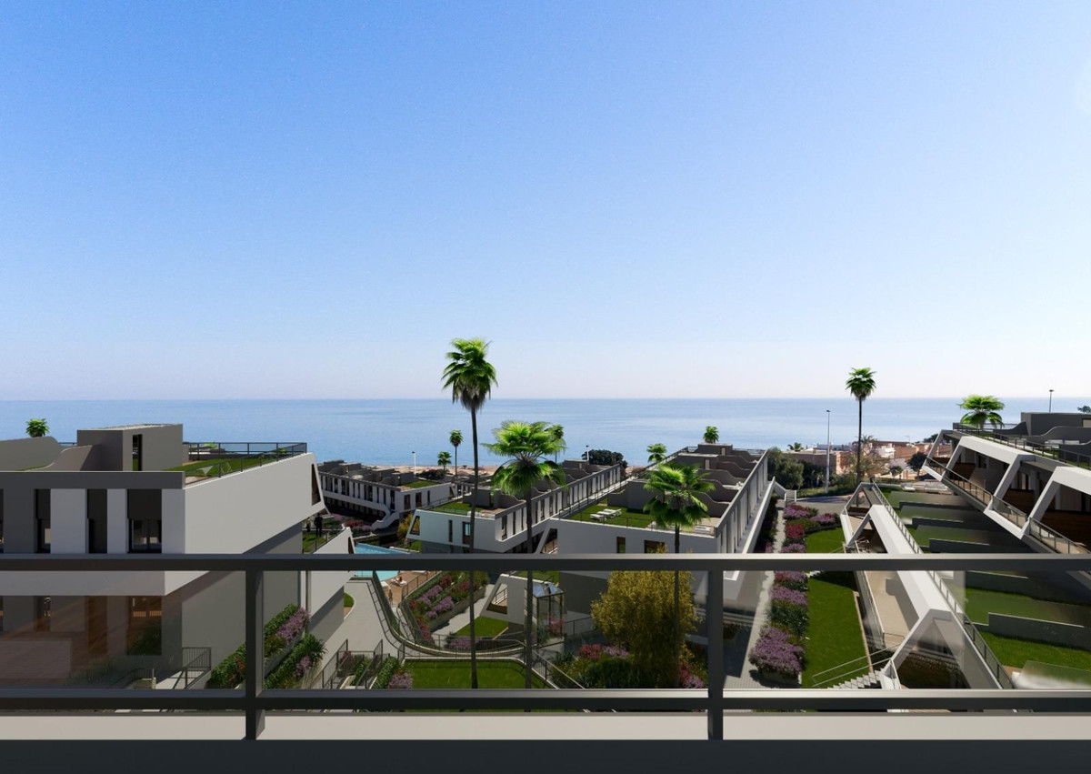 3 Bed Apartment for sale in Gran Alacant Costa Blanca, Alicante, Spain
