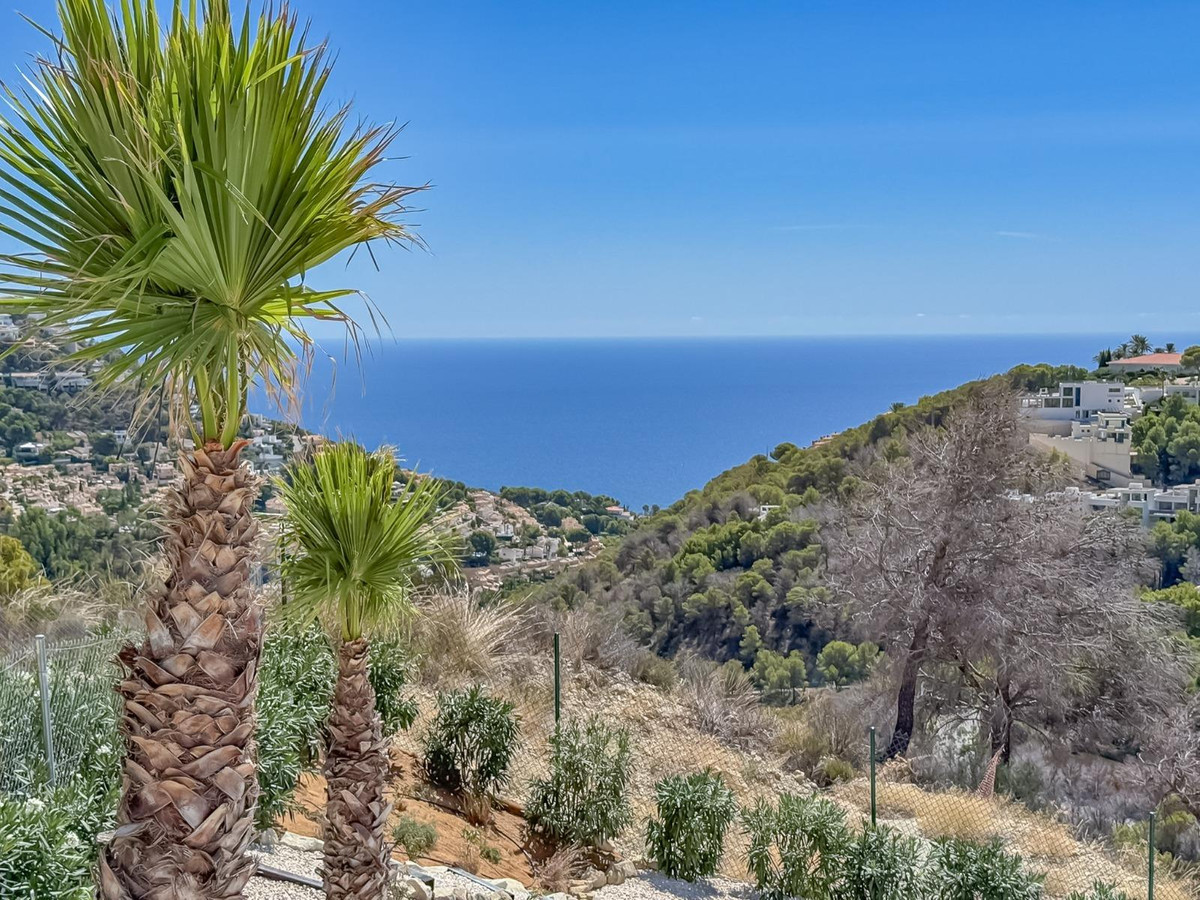4 Bed Townhouse for sale in Altea Costa Blanca, Alicante, Spain