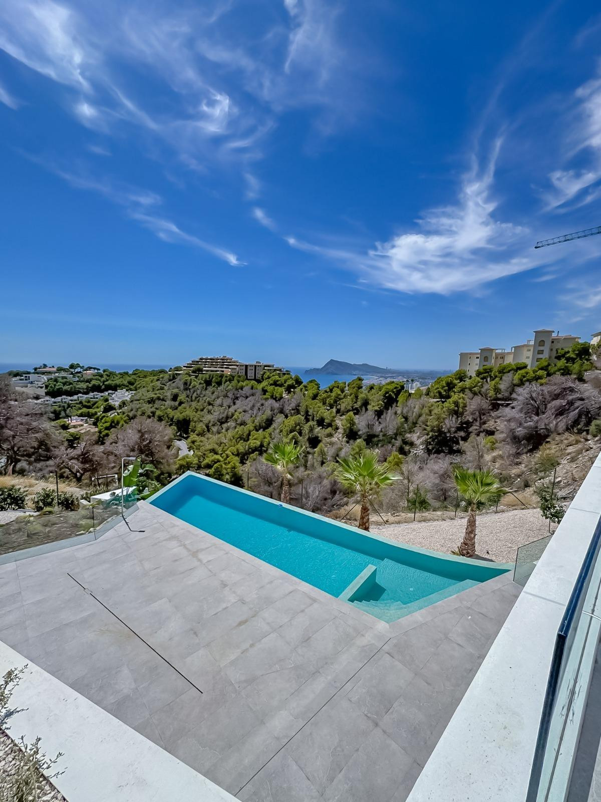 4 Bed Townhouse for sale in Altea Costa Blanca, Alicante, Spain