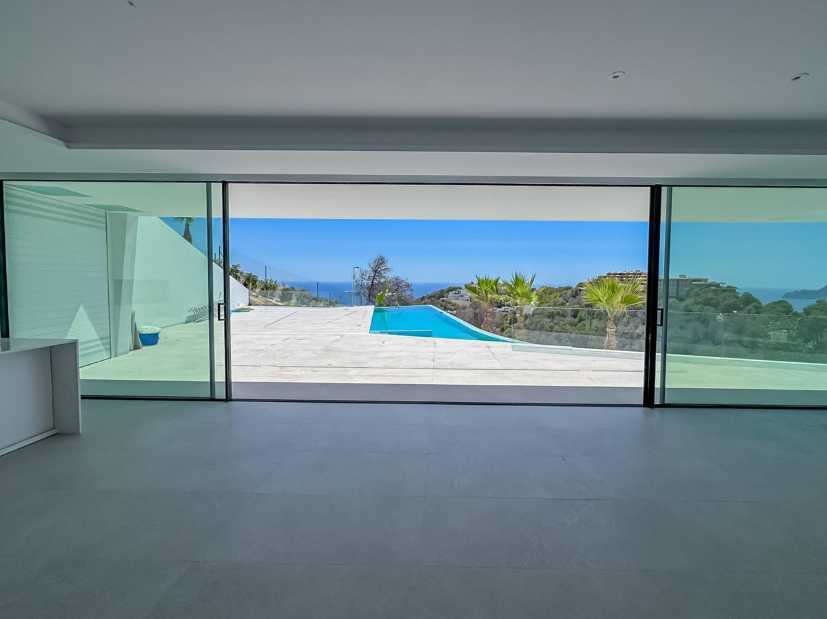 4 Bed Townhouse for sale in Altea Costa Blanca, Alicante, Spain