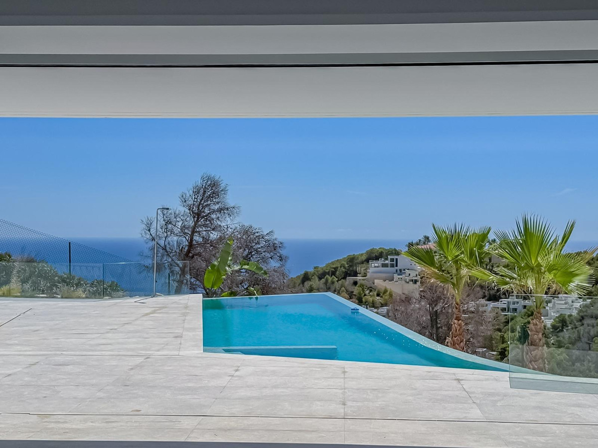 4 Bed Townhouse for sale in Altea Costa Blanca, Alicante, Spain