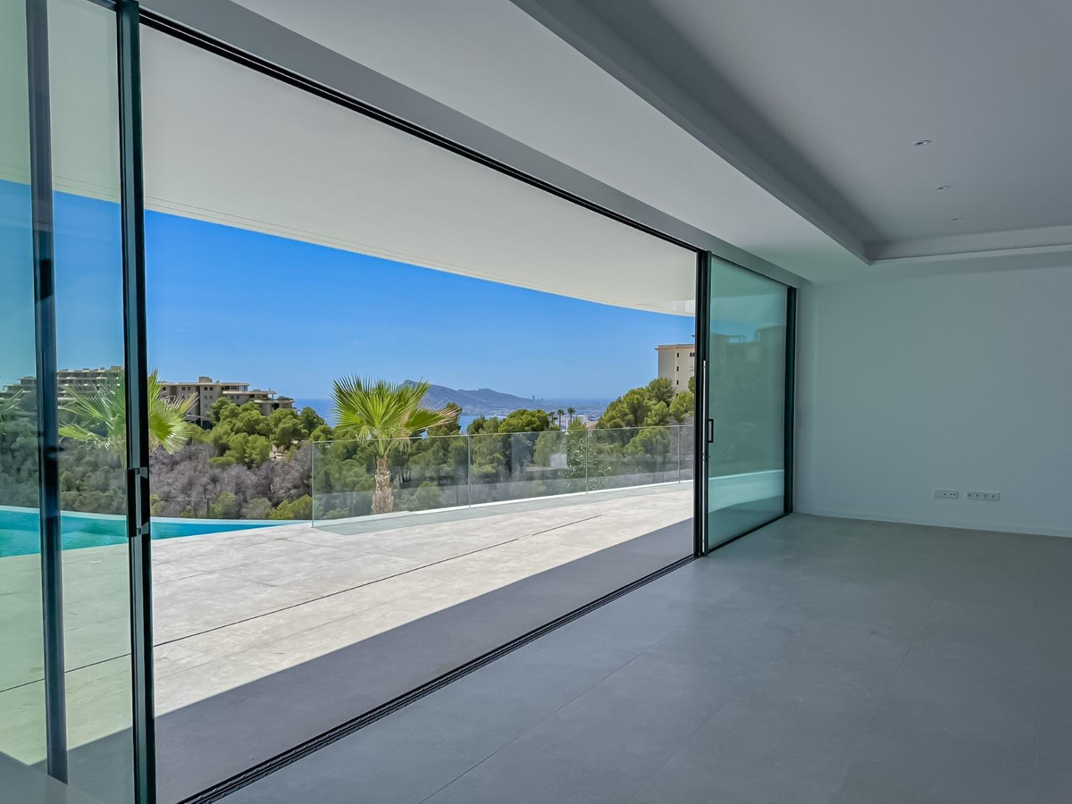 4 Bed Townhouse for sale in Altea Costa Blanca, Alicante, Spain