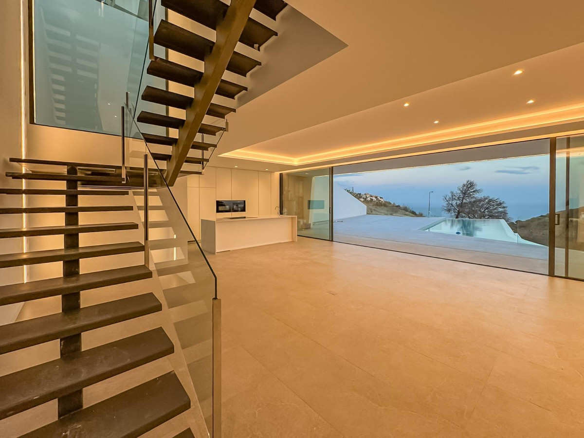 4 Bed Townhouse for sale in Altea Costa Blanca, Alicante, Spain