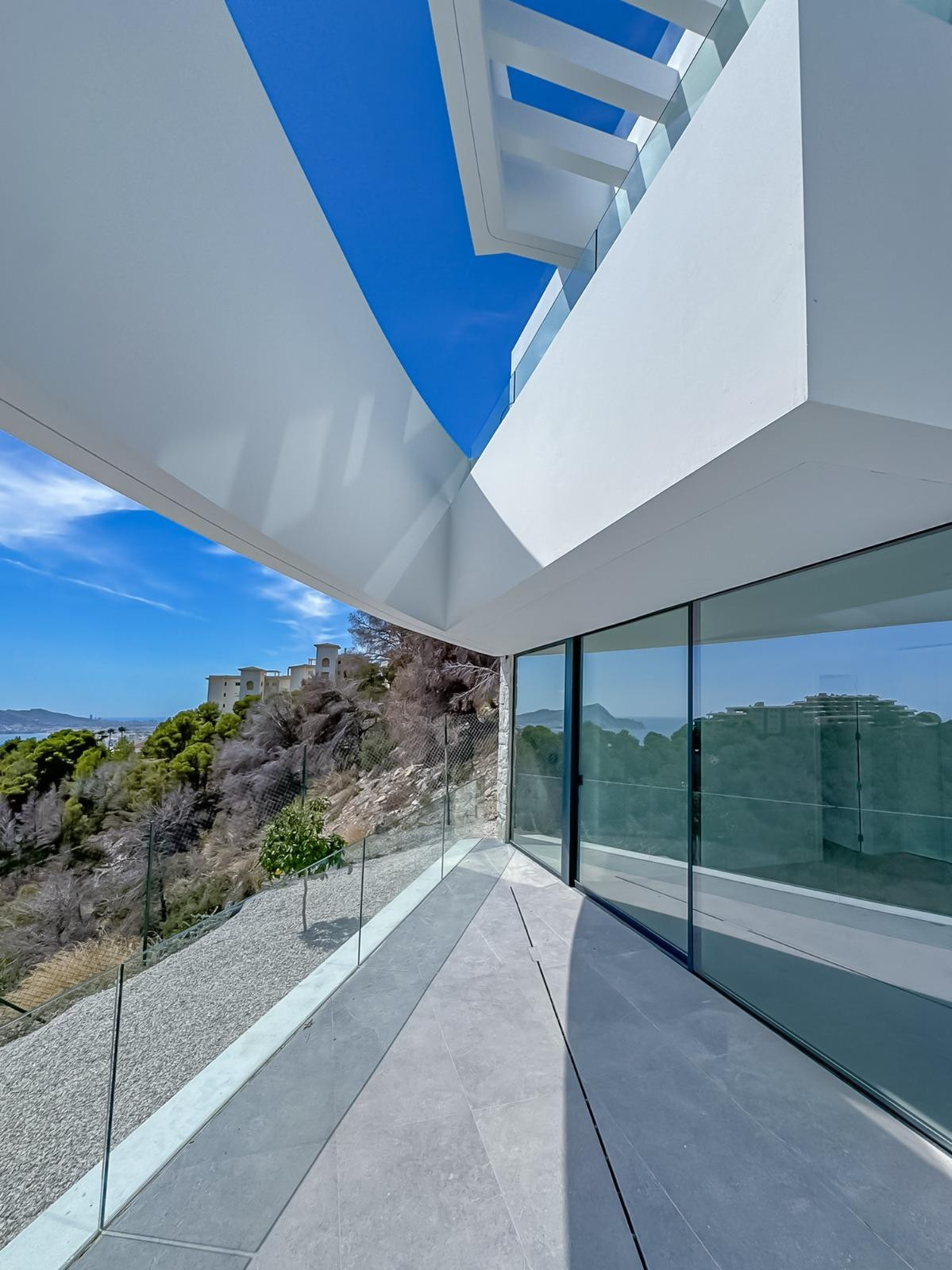 4 Bed Townhouse for sale in Altea Costa Blanca, Alicante, Spain