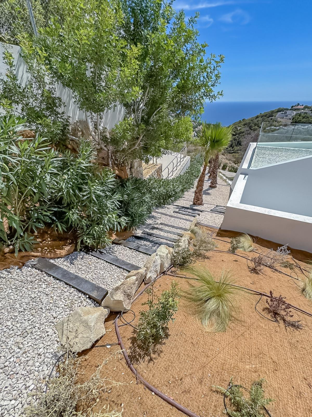 4 Bed Townhouse for sale in Altea Costa Blanca, Alicante, Spain