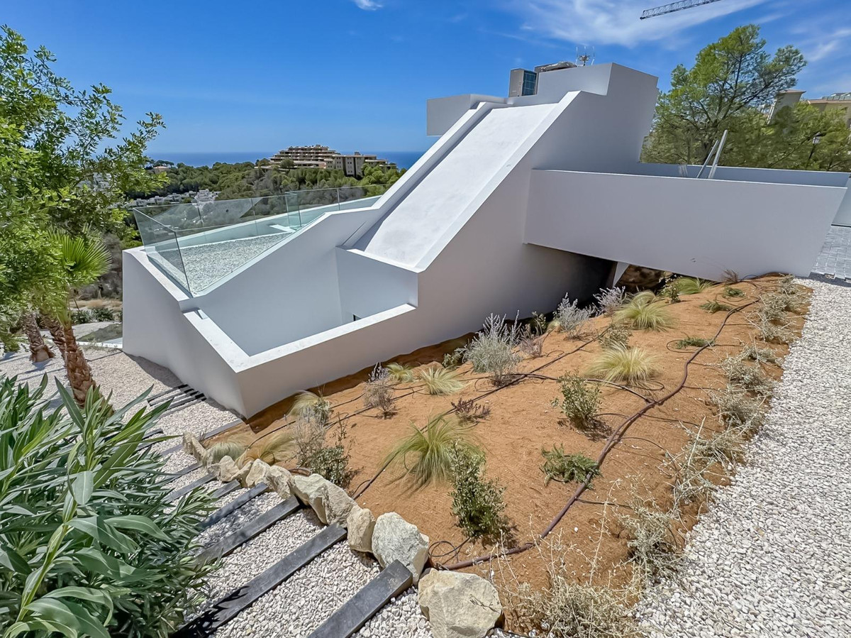 4 Bed Townhouse for sale in Altea Costa Blanca, Alicante, Spain