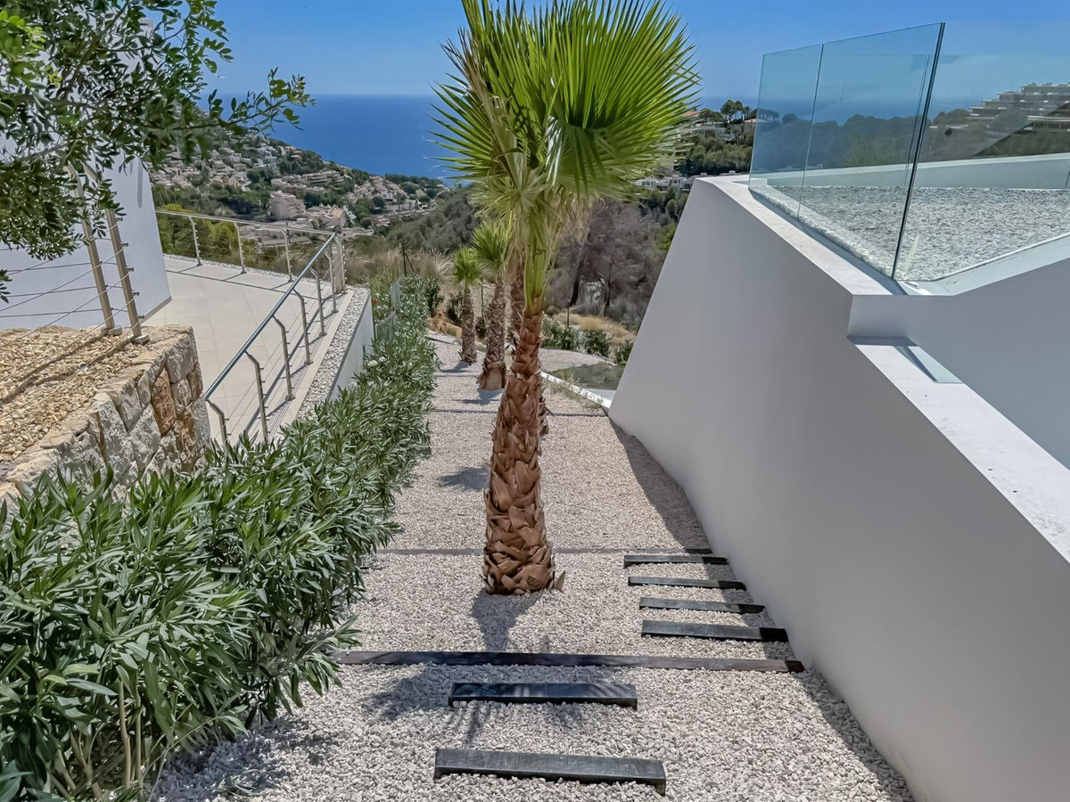 4 Bed Townhouse for sale in Altea Costa Blanca, Alicante, Spain