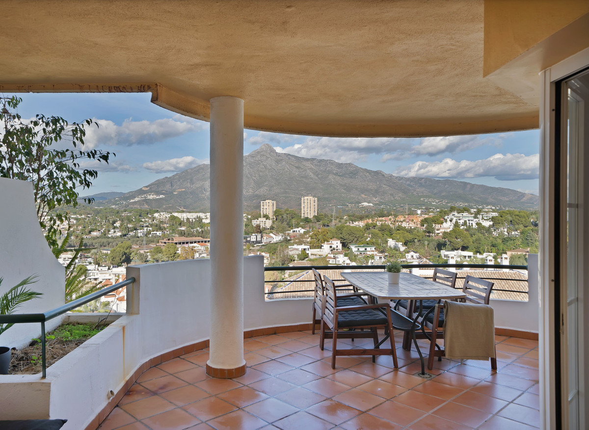 Se vende Apartamento Planta Media de 2 dormitorios en Costa Del Sol, Málaga, España