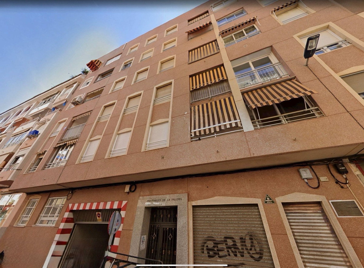 3 Bed Apartment for sale in Torrevieja Costa Blanca, Alicante, Spain