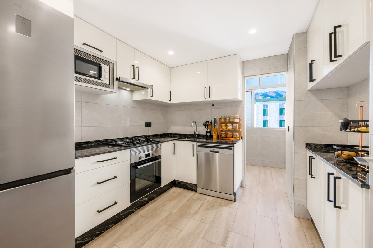 Se vende Ático de 3 dormitorios en Costa Del Sol, Málaga, España